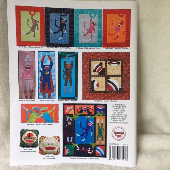 4.8lbs Mixed Lot of Quilt Quilting Publications- Book Magazines Patterns - Picture 5 of 16